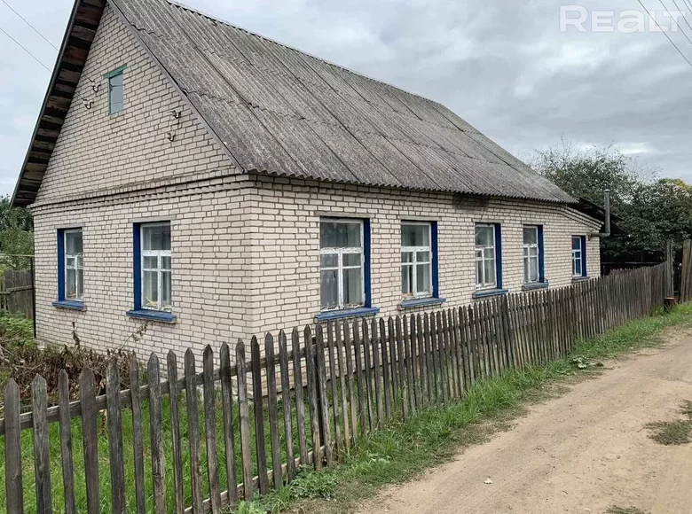 Dom 71 m² Orsza, Białoruś