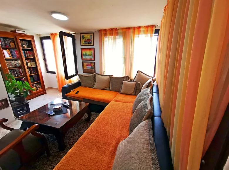 Dom 2 pokoi 63 m² Polje, Czarnogóra