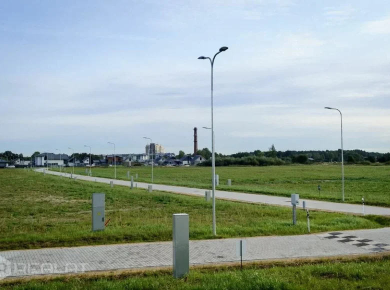 Land 1 201 m² adazu novads, Latvia