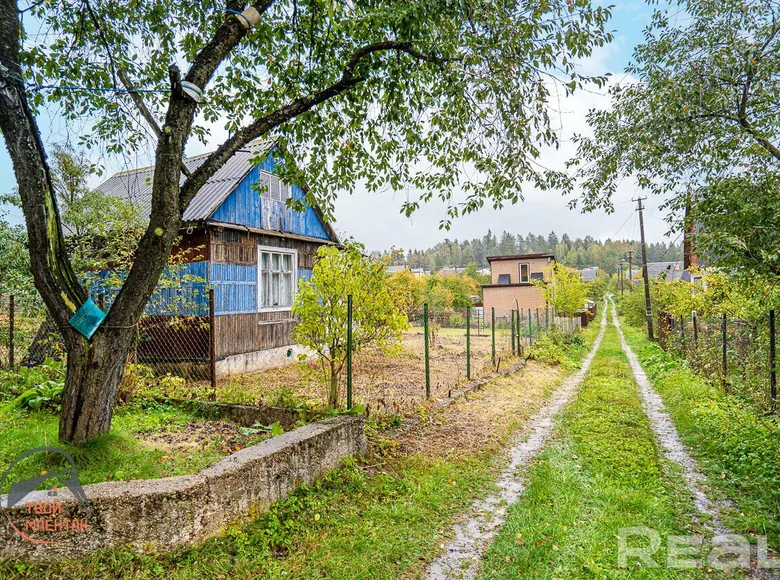 Casa 28 m² Lasanski sielski Saviet, Bielorrusia