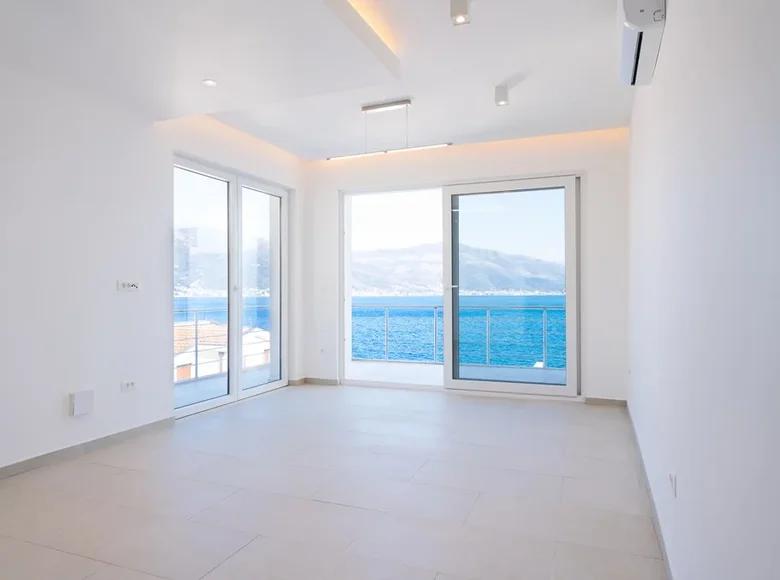 Wohnung 3 zimmer 83 m² Krasici, Montenegro