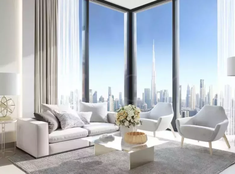 3 bedroom apartment 174 m² Dubai, UAE