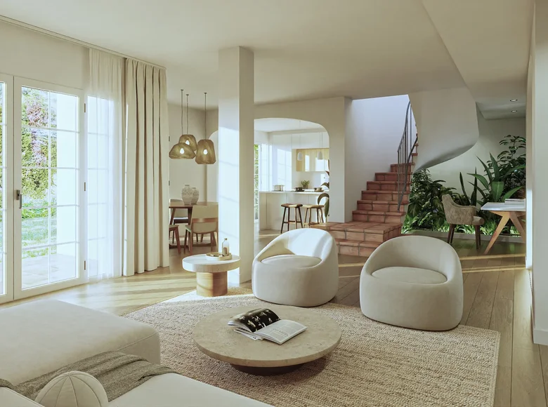 Dom 6 pokojów 316 m² Finestrat, Hiszpania