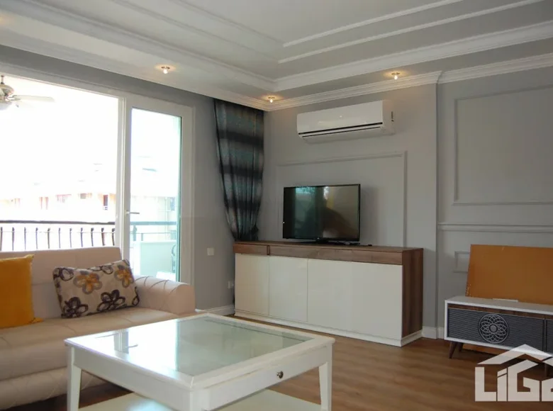 Apartamento 3 habitaciones 115 m² Karakocali, Turquía