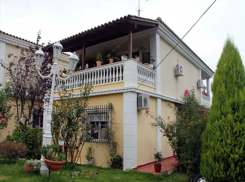 3 bedroom house 126 m² Macedonia - Thrace, Greece