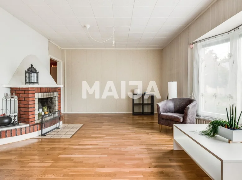 Maison 5 chambres 157 m² Kotkan-Haminan seutukunta, Finlande