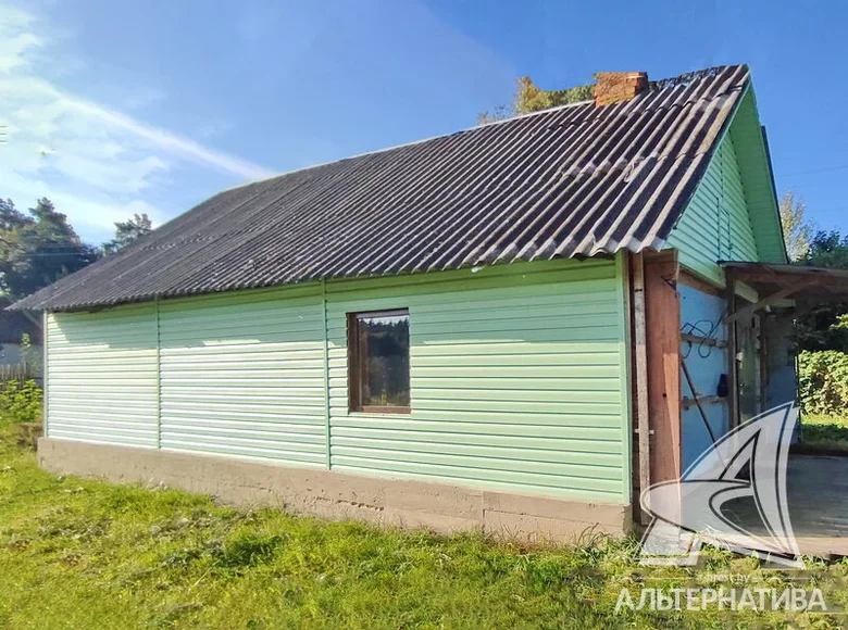 House 69 m² Suchopal, Belarus