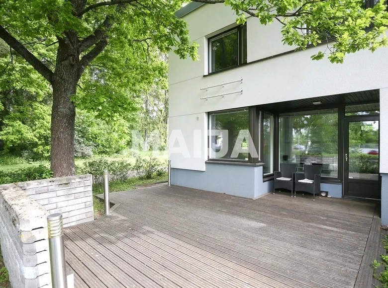 Appartement 4 chambres 90 m² Helsinki sub region, Finlande