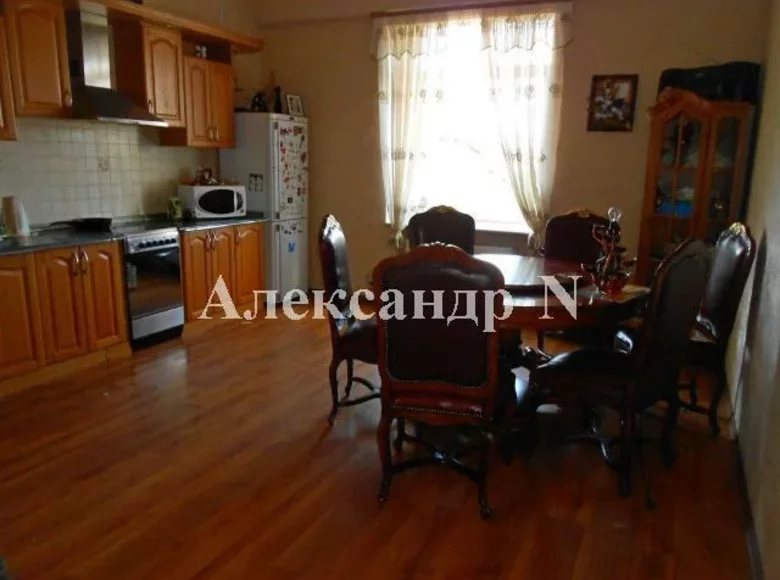 Квартира 6 комнат 280 м² Одесса, Украина