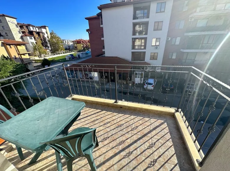 Wohnung 49 m² Ravda, Bulgarien