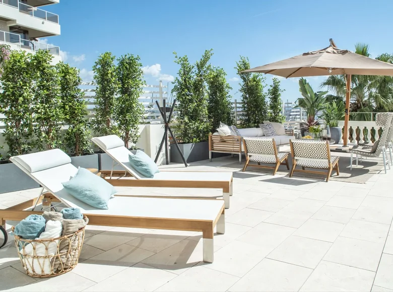 3 bedroom apartment 277 m² Palma de Mallorca, Spain