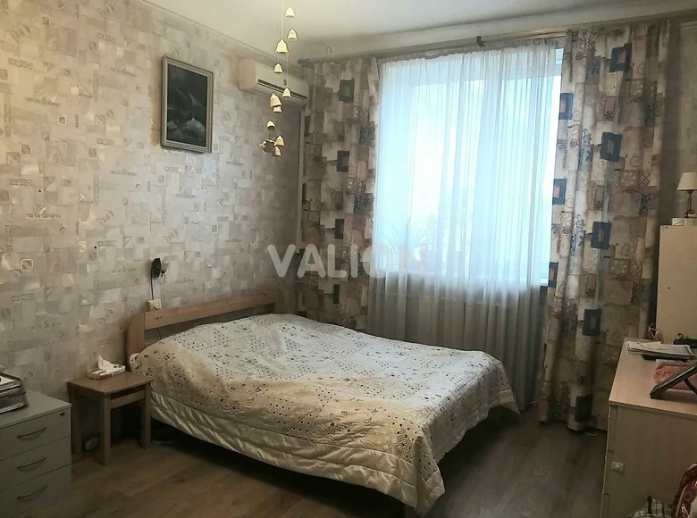 Квартира 3 комнаты 78 м² Киев, Украина