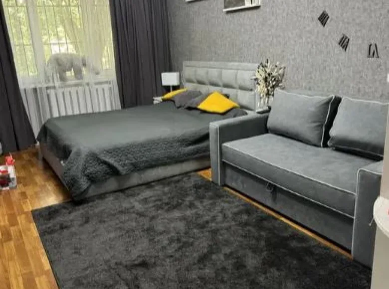 Appartement 2 chambres 49 m² Odessa, Ukraine