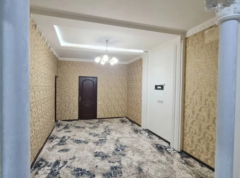 Квартира 2 комнаты 54 м² Ташкент, Узбекистан