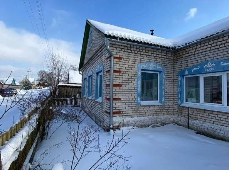 Casa 68 m² Lahoysk District, Bielorrusia