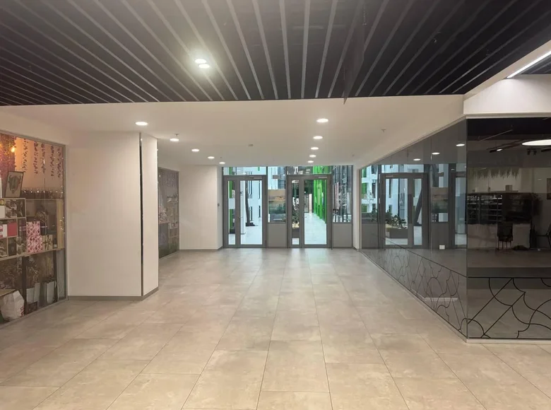 Oficina 151 m² en Moscú, Rusia