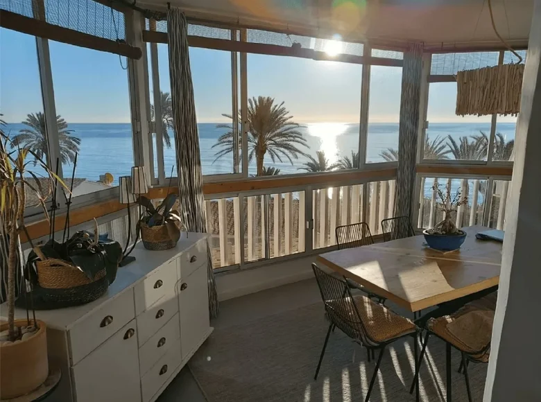1 bedroom apartment 45 m² el Campello, Spain