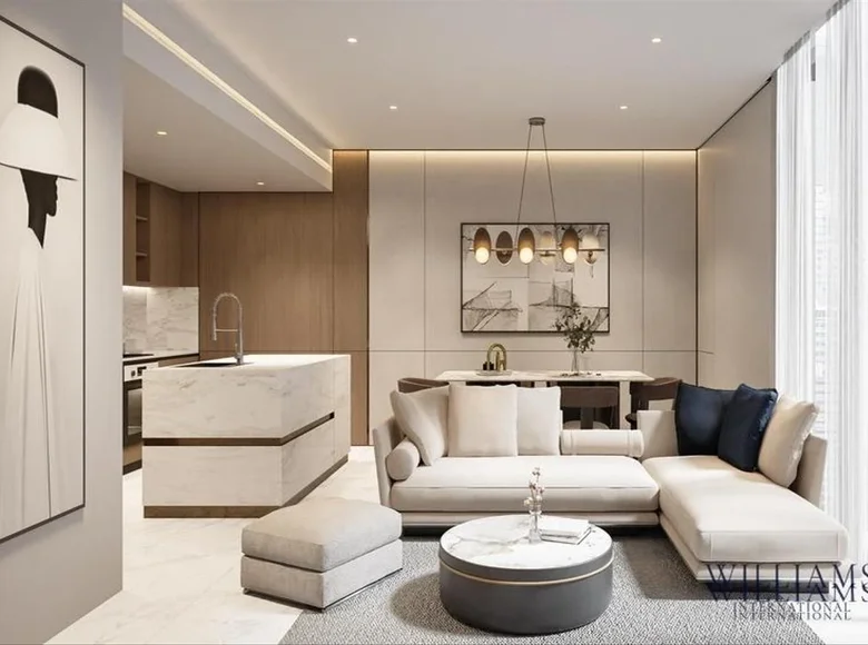 Wohnung 1 zimmer 757 m² Dubai, Vereinigte Arabische Emirate