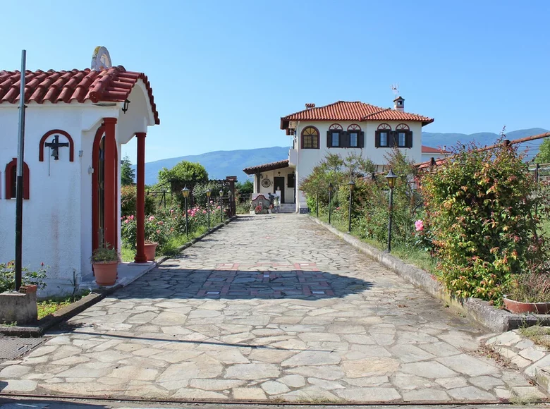 2 bedroom Villa 217 m² Leptokarya, Greece