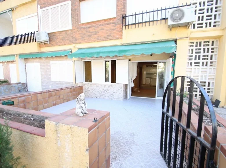 Wohnung 2 Schlafzimmer 67 m² Dehesa de Campoamor, Spanien