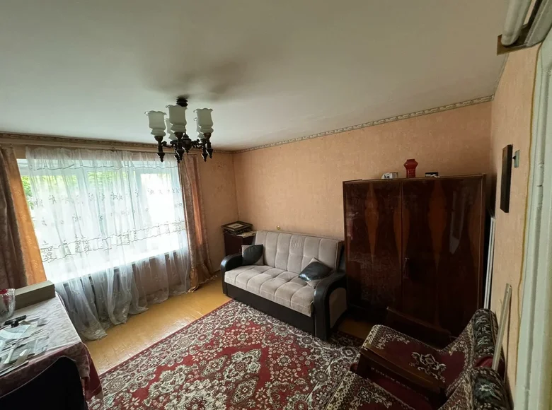 2 room apartment 48 m² Orsha, Belarus