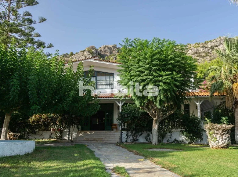 Casa 3 habitaciones 240 m² Peloponnese Region, Grecia