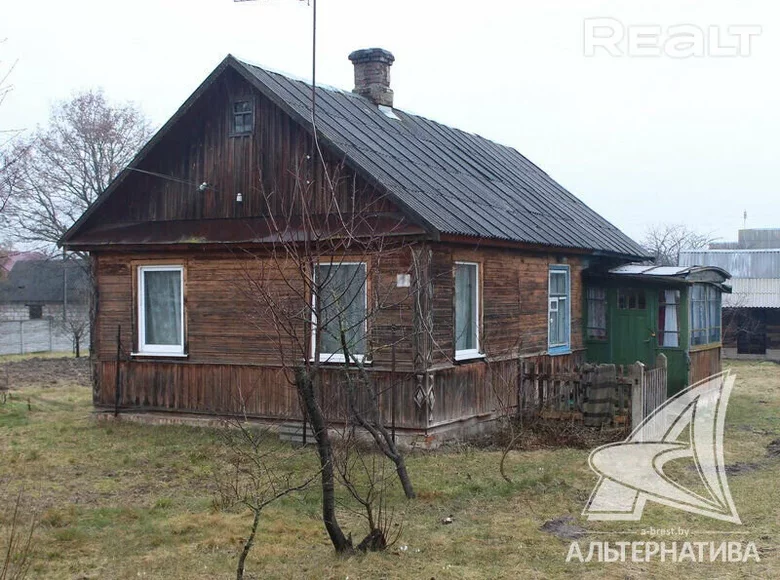 Casa 52 m² Vialikija Matykaly, Bielorrusia