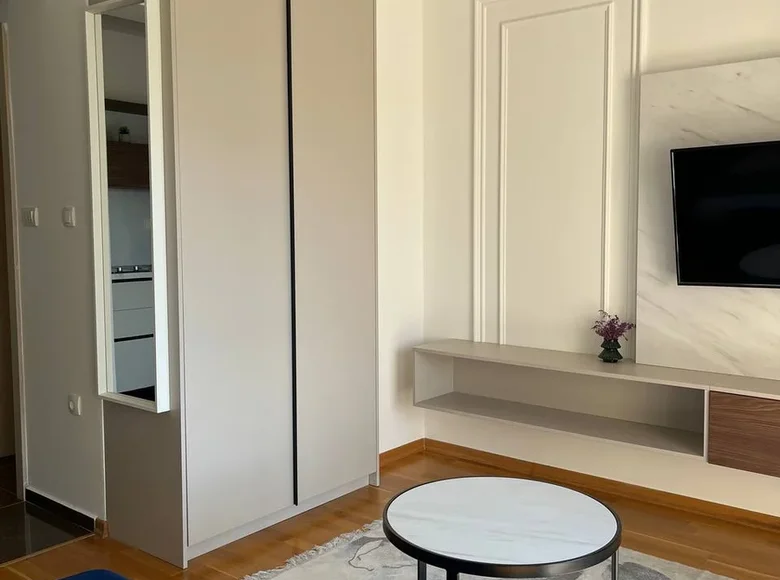 Appartement 1 chambre 34 m² Budva, Monténégro