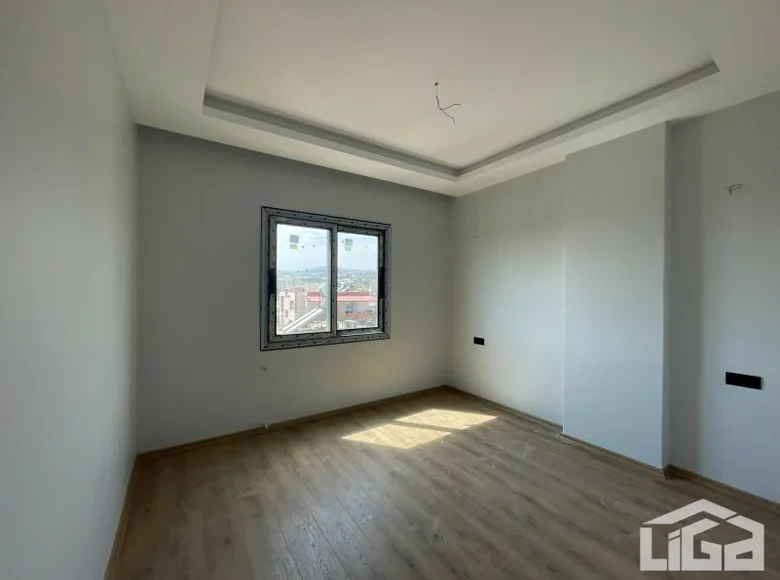 Wohnung 2 zimmer 55 m² Erdemli, Türkei