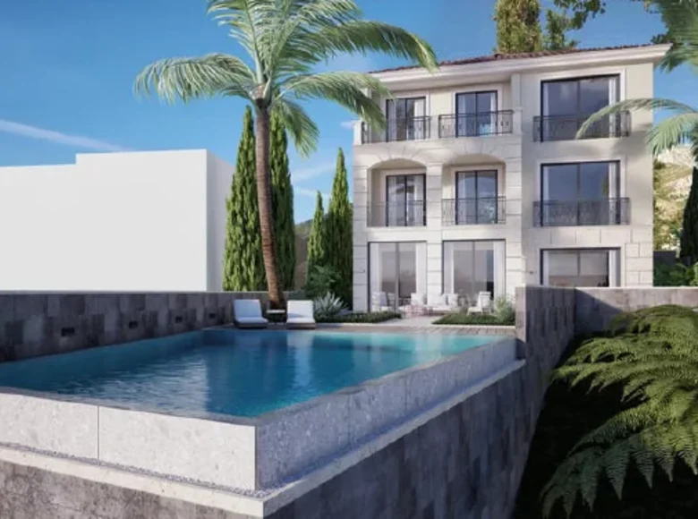 Villa 321 m² Budva, Monténégro