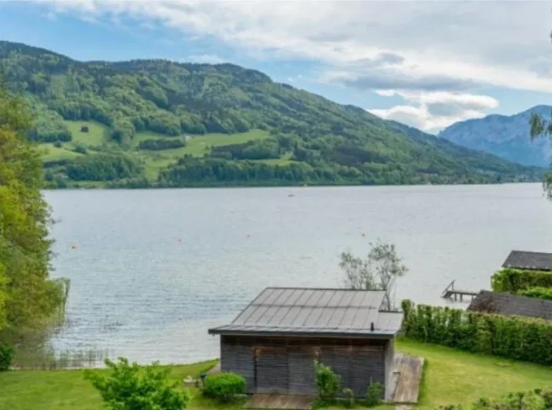 Villa 8 zimmer 250 m² Innerschwand am Mondsee, Österreich