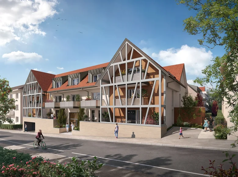 Квартира 4 спальни 76 м² Большой Камень, Россия