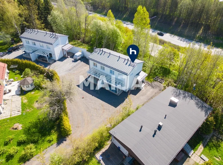 Maison 4 chambres 86 m² Tampere sub region, Finlande