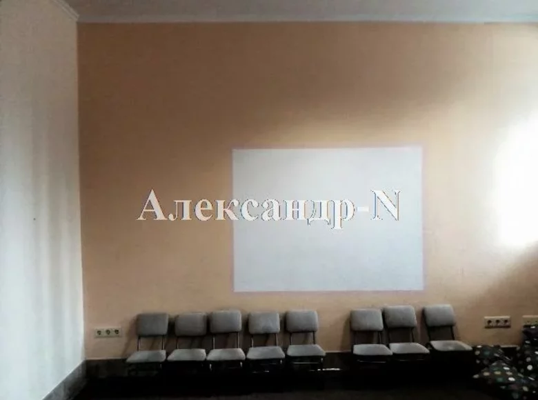 Office 133 m² in Odessa, Ukraine