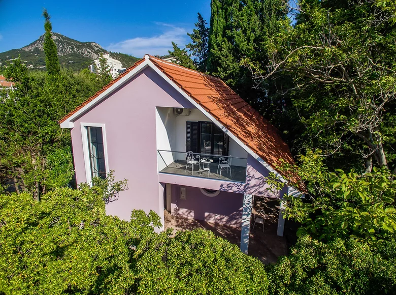 4 room house 180 m² Sutomore, Montenegro