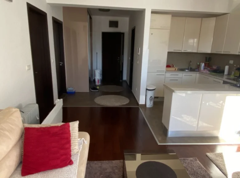 2 bedroom apartment 74 m² Polje, Montenegro