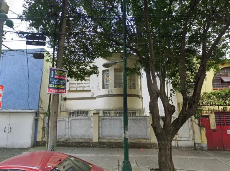 Дом 9 спален 290 м² Мехико, Мексика