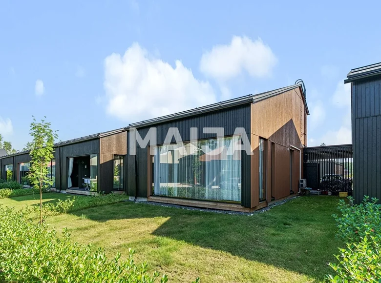 Casa 4 habitaciones 86 m² Kempele, Finlandia