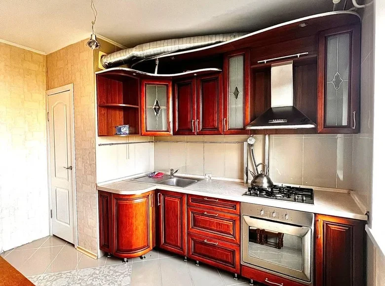 Apartamento 2 habitaciones 52 m² Gómel, Belarús