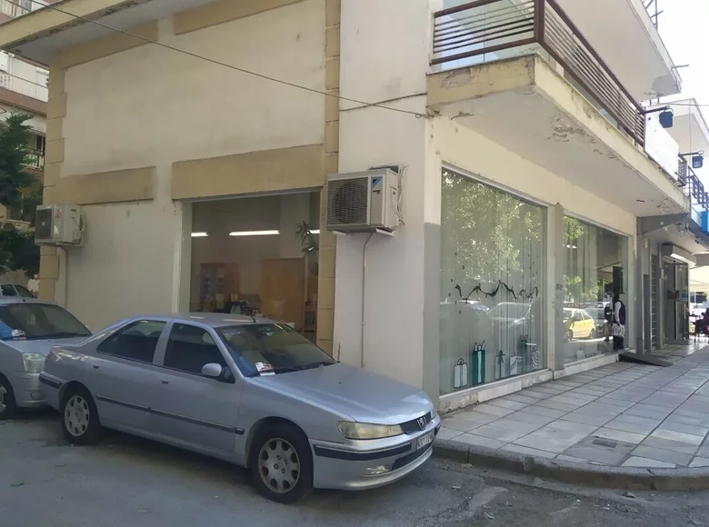 Propriété commerciale 300 m² à Municipality of Thessaloniki, Grèce