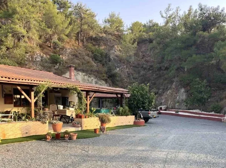 Maison 3 chambres 120 m² Kalo Chorio Lemesou, Chypre
