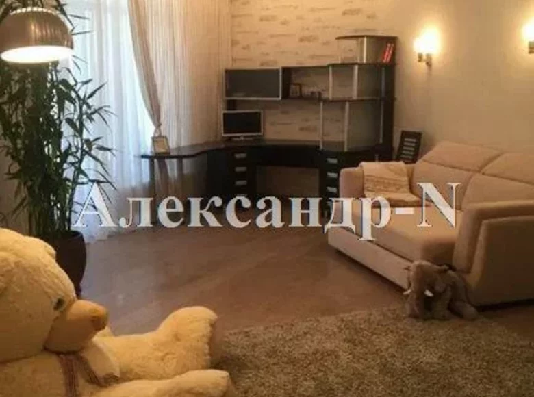 3 room apartment 150 m² Odessa, Ukraine