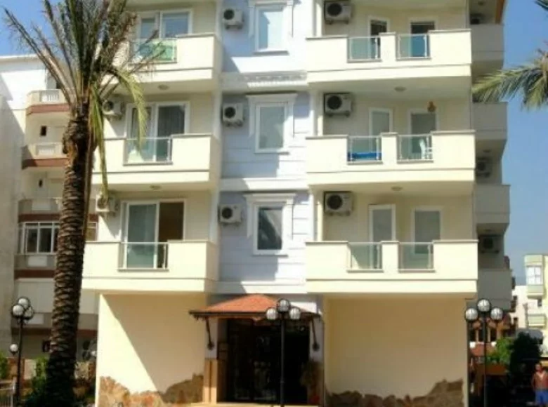 Barrio residencial Apartment for sale in Oba centrum