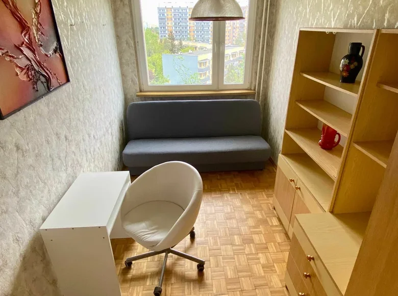 Wohnung 3 Zimmer 68 m² in Breslau, Polen