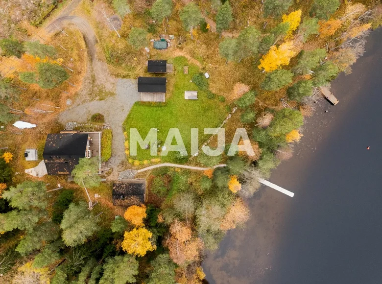 Ferienhaus 3 zimmer 93 m² Jyvaskyla sub region, Finnland
