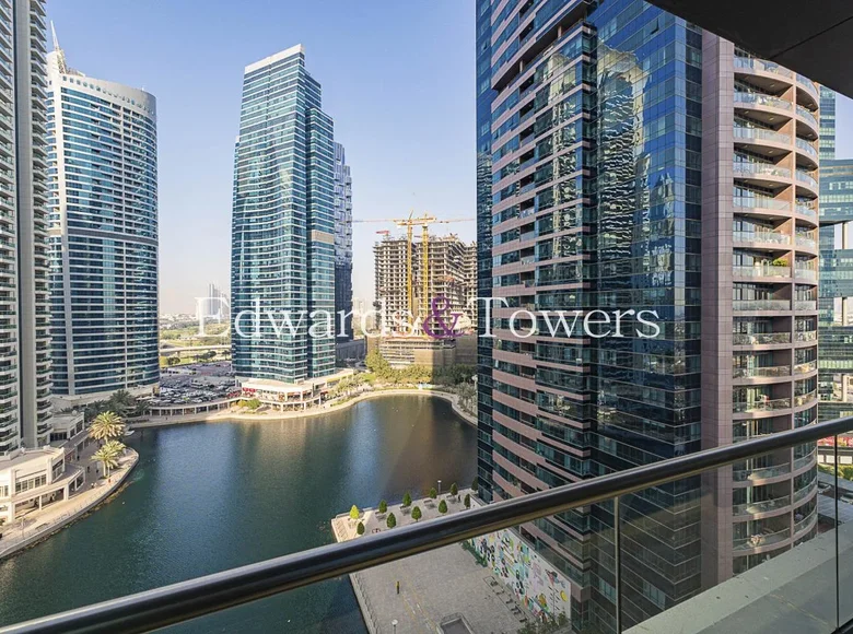 Wohnung 1 zimmer 949 m² Dubai, Vereinigte Arabische Emirate