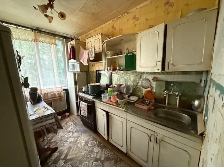 Квартира 3 комнаты 55 м² Орша, Беларусь