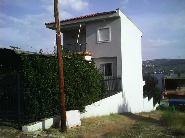 Adosado 5 habitaciones 174 m² Municipio de Chalkide, Grecia