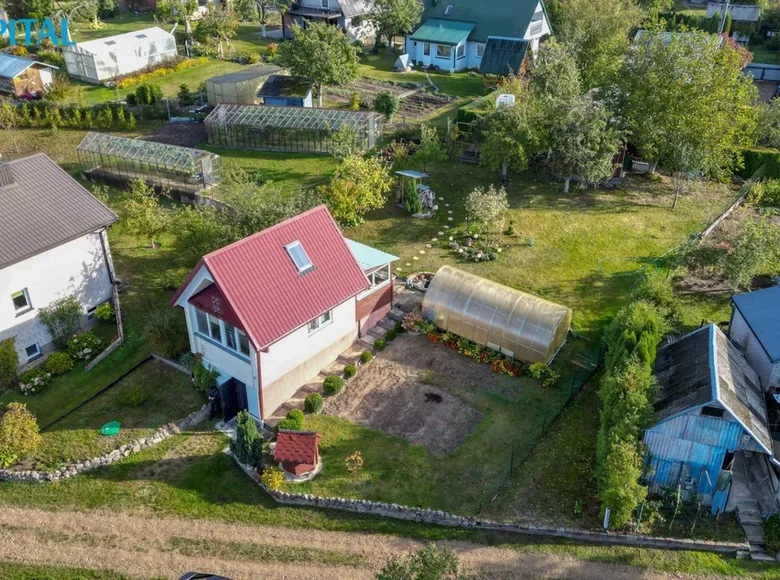 Casa 43 m² Strielciai, Lituania