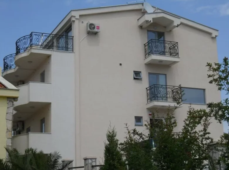 Hotel 480 m² in Montenegro, Montenegro